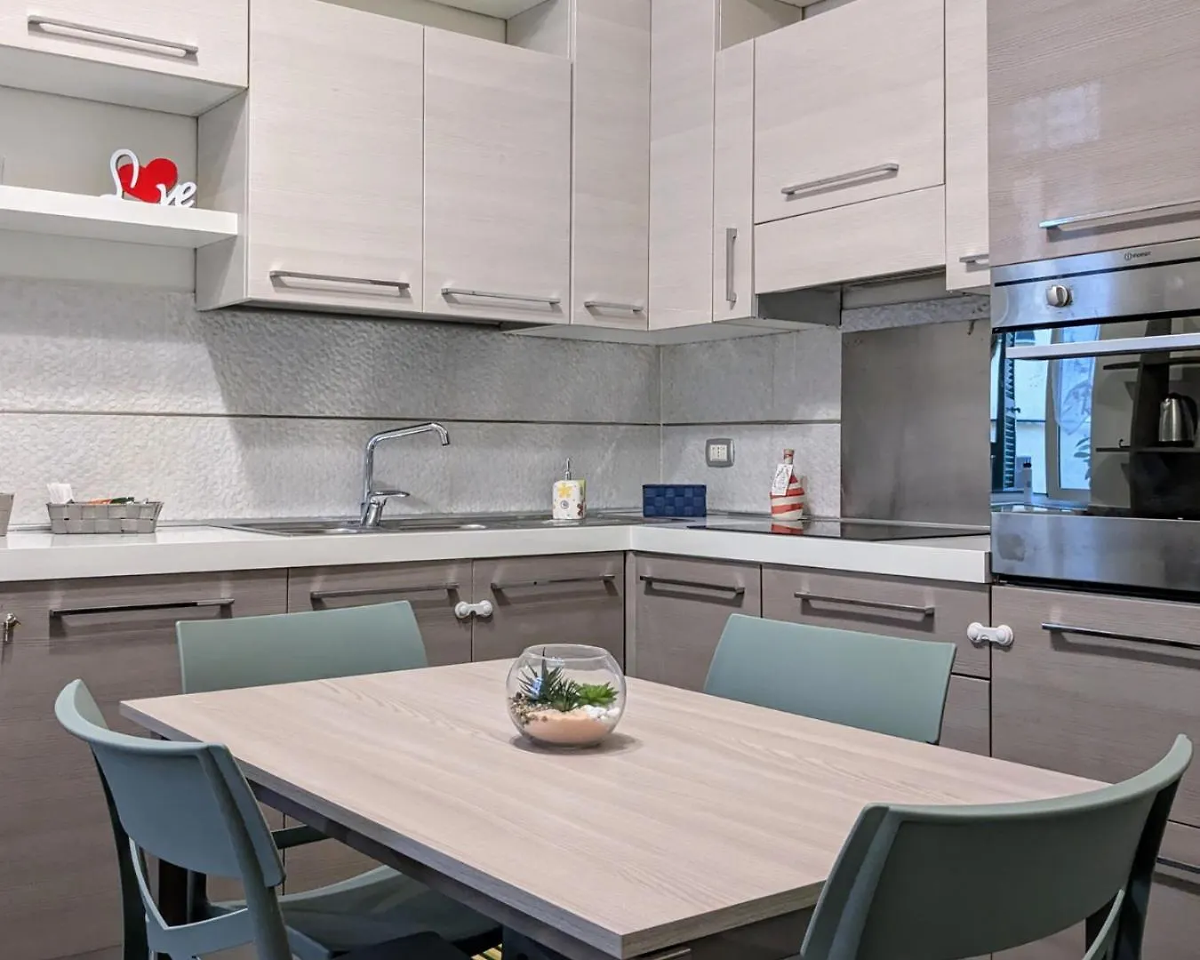 Ferienwohnung Casa Ruggi Neapel