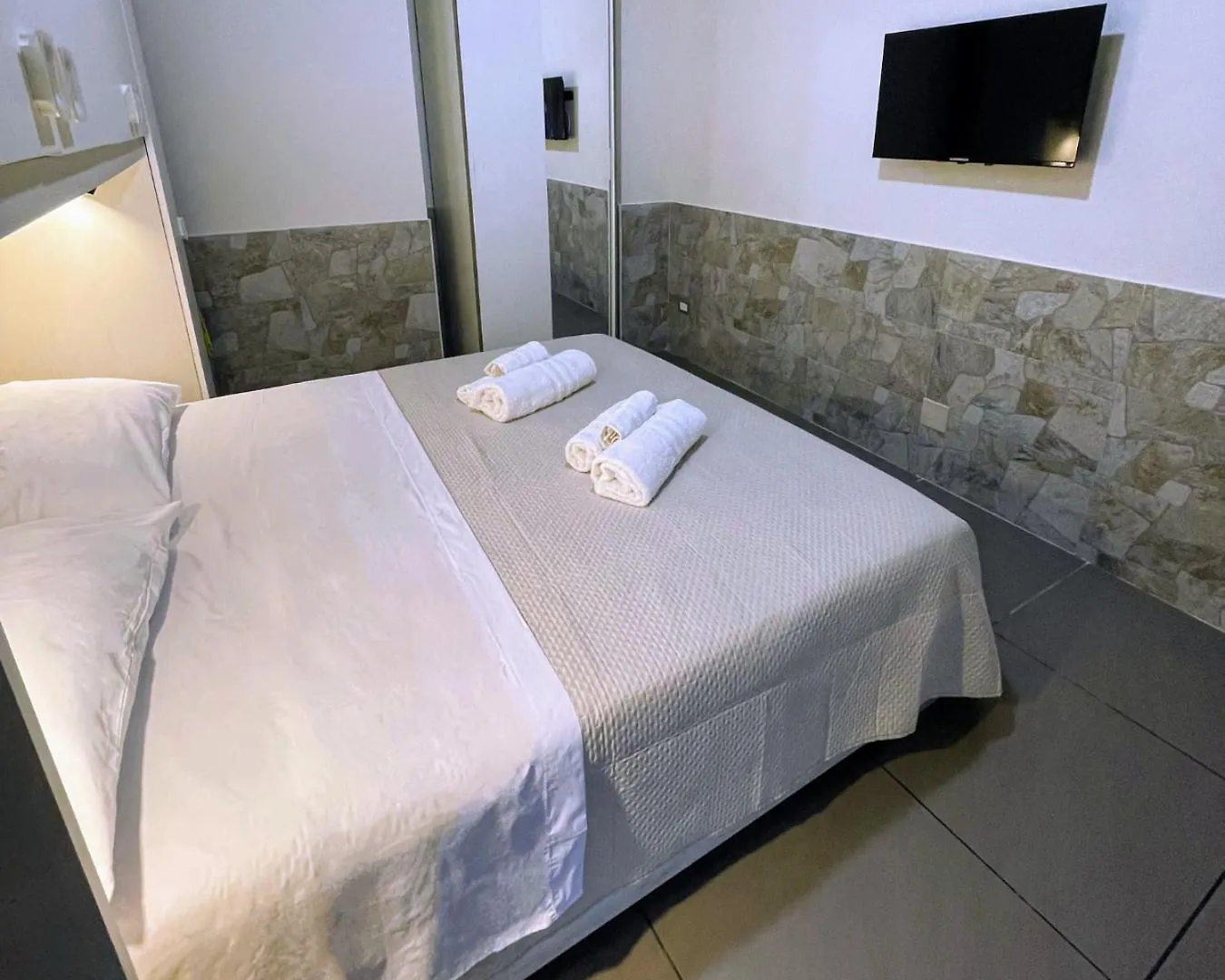 Casa Ruggi Apartment Naples