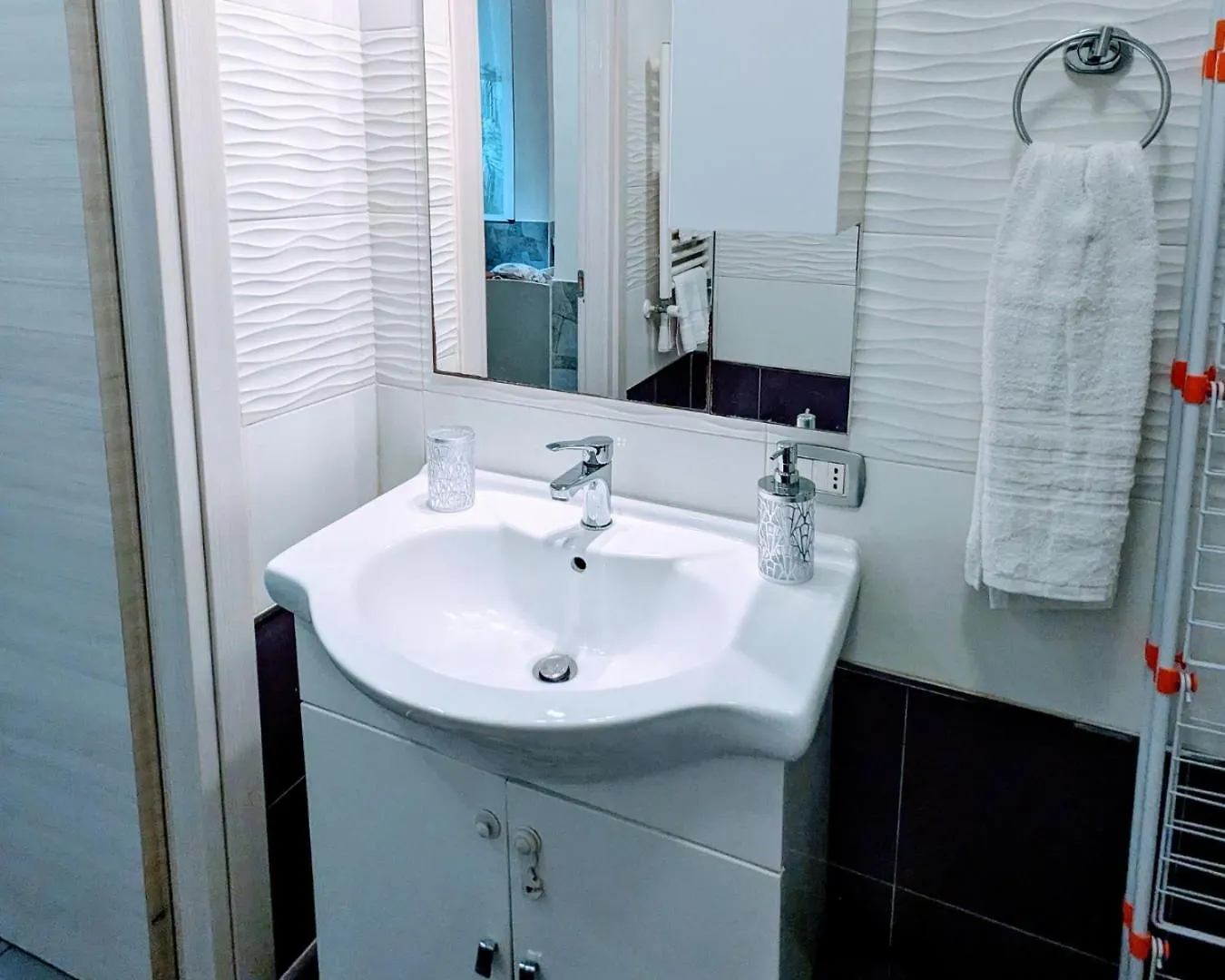 Casa Ruggi Apartment Naples Italy