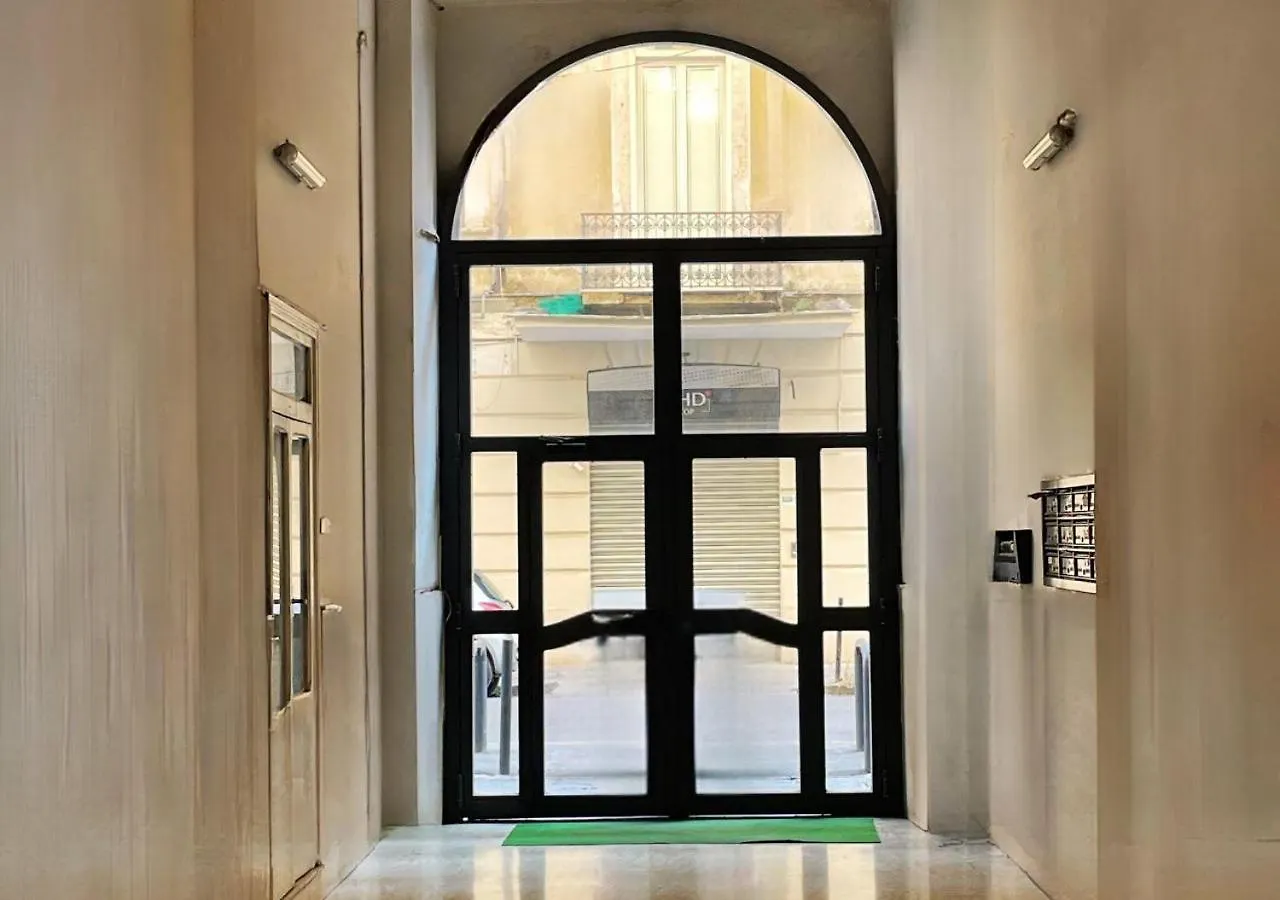Casa Ruggi Apartment Naples