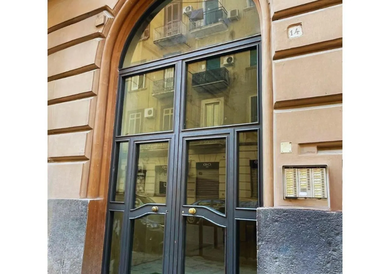 Casa Ruggi Apartment Naples