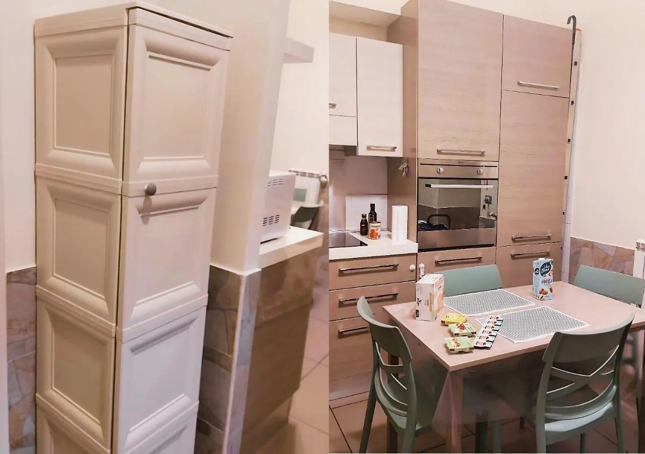 Casa Ruggi Apartment Naples