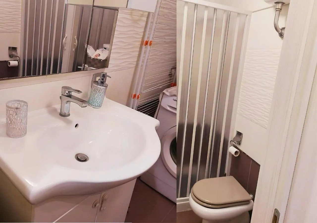 Casa Ruggi Apartment Naples 0*,  Italy