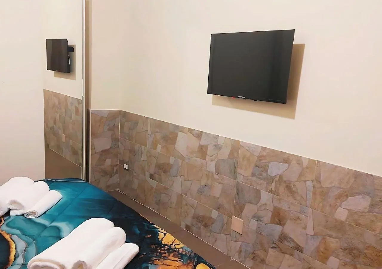 Casa Ruggi Apartment Naples